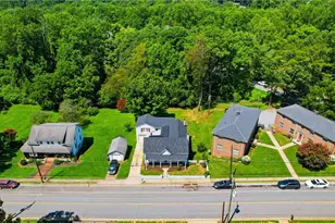 1115 Trogdon St, North Wilkesboro, NC 28659 - Photo 46