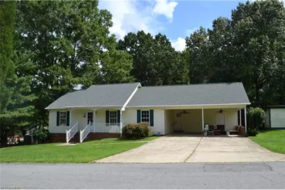 405 Puzak Lane, Madison, NC 27025 - Photo 2