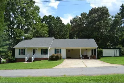405 Puzak Lane, Madison, NC 27025 - Photo 1