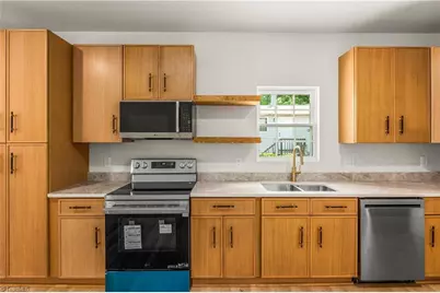 412 E 15th Street, Winston-Salem, NC 27105 - Photo 4