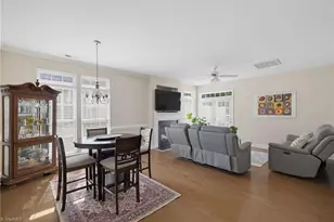 5980 Hollow Wood Ct, Winston-Salem, NC 27104 - Photo 10