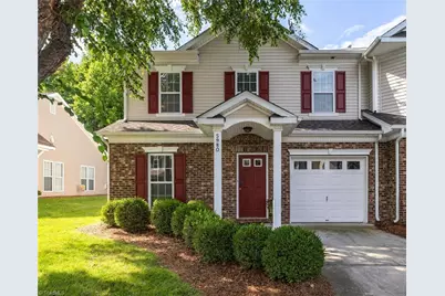 5980 Hollow Wood Court, Winston-Salem, NC 27104 - Photo 1