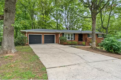 2205 Hathaway Drive, Greensboro, NC 27408 - Photo 1