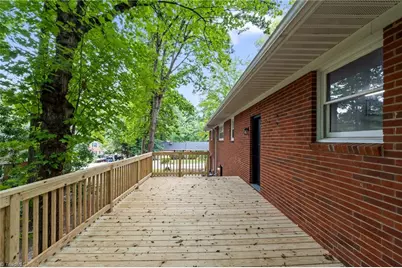 2205 Hathaway Drive, Greensboro, NC 27408 - Photo 46
