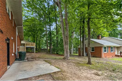 2205 Hathaway Drive, Greensboro, NC 27408 - Photo 44
