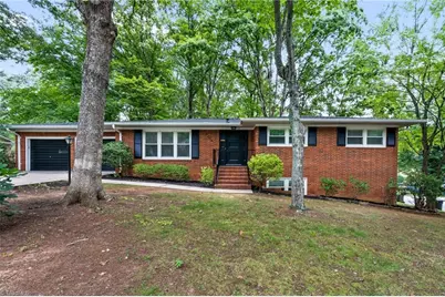 2205 Hathaway Drive, Greensboro, NC 27408 - Photo 2