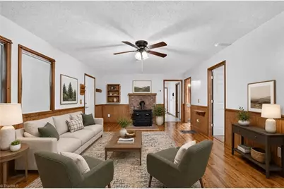 7047 High Pine Church Road, Asheboro, NC 27205 - Photo 8