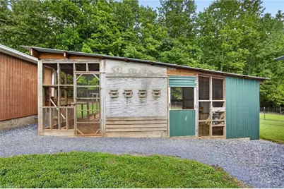 7047 High Pine Church Road, Asheboro, NC 27205 - Photo 26