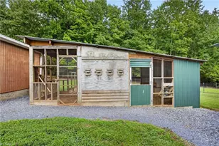 7047 High Pine Church Road, Asheboro, NC 27205 - Photo 26