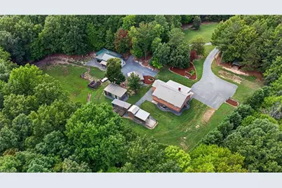 7047 High Pine Church Road, Asheboro, NC 27205 - Photo 4