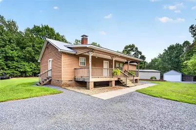7047 High Pine Church Road, Asheboro, NC 27205 - Photo 2