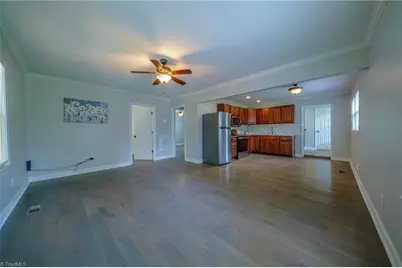 523 Terrell Road, Hillsborough, NC 27278 - Photo 4