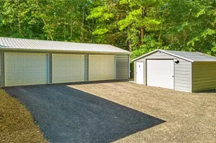 1930 Elk Shoals Church Loop, Stony Point, NC 28676 - Photo 30