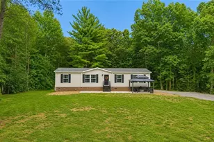1930 Elk Shoals Church Loop, Stony Point, NC 28676 - Photo 38