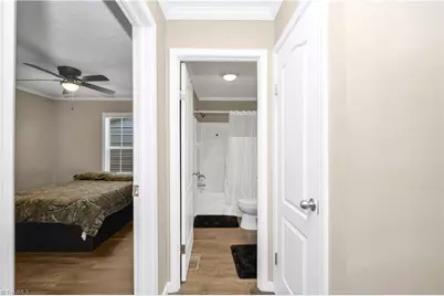 1930 Elk Shoals Church Loop, Stony Point, NC 28676 - Photo 26