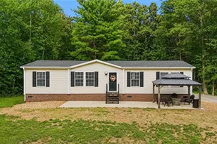 1930 Elk Shoals Church Loop, Stony Point, NC 28676 - Photo 2