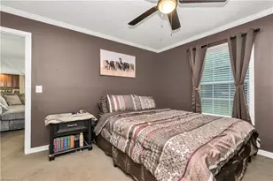 1930 Elk Shoals Church Loop, Stony Point, NC 28676 - Photo 22