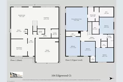 104 Edgewood Court, Archdale, NC 27263 - Photo 42