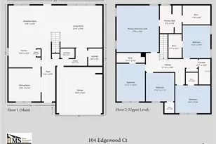 104 Edgewood Ct, Archdale, NC 27263 - Photo 42