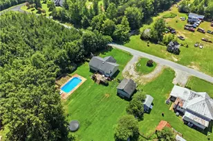 2843 Holyfield Rd, Elon, NC 27244 - Photo 4