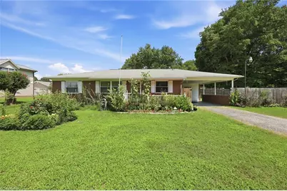 4358 Gumtree Road, Wallburg, NC 27107 - Photo 2