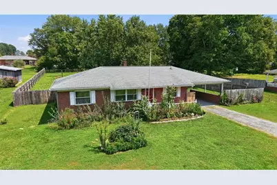 4358 Gumtree Road, Winston-Salem, NC 27107 - Photo 1