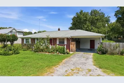 4358 Gumtree Road, Wallburg, NC 27107 - Photo 4