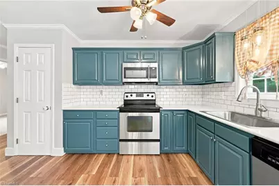 1035 Trinity Place Road, Tobaccoville, NC 27050 - Photo 18