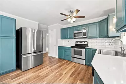 1035 Trinity Place Road, Tobaccoville, NC 27050 - Photo 20