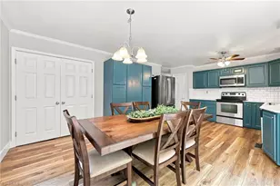 1035 Trinity Place Rd, Tobaccoville, NC 27050 - Photo 22