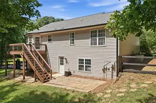 1035 Trinity Place Rd, Tobaccoville, NC 27050 - Photo 10