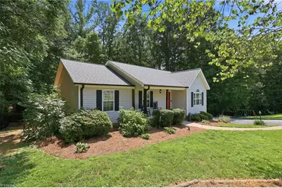 1035 Trinity Place Road, Tobaccoville, NC 27050 - Photo 2