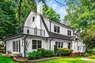 300 Warren St, Greensboro, NC 27403 - Photo 1