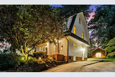 300 Warren Street, Greensboro, NC 27403 - Photo 4