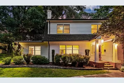 300 Warren Street, Greensboro, NC 27403 - Photo 2