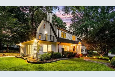 300 Warren Street, Greensboro, NC 27403 - Photo 40