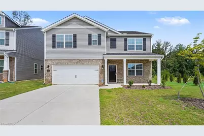 6585 Clark Creek Trail, Whitsett, NC 27377 - Photo 2