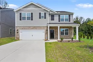 6585 Clark Crk Trl, Whitsett, NC 27377 - Photo 2