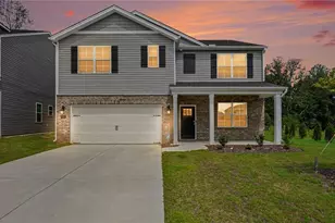 6585 Clark Crk Trl, Whitsett, NC 27377 - Photo 1