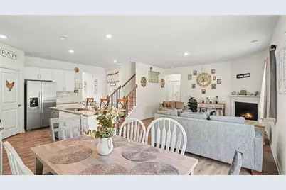 6585 Clark Creek Trail, Whitsett, NC 27377 - Photo 8
