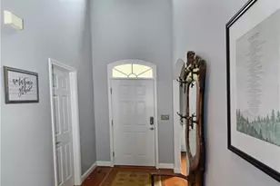 2525 Brook Stone Dr, Clemmons, NC 27012 - Photo 4