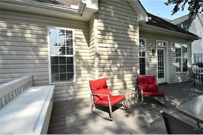2525 Brook Stone Drive, Clemmons, NC 27012 - Photo 22