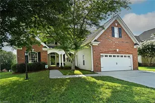 2525 Brook Stone Dr, Clemmons, NC 27012 - Photo 1