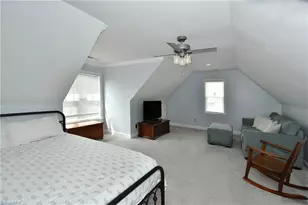 2525 Brook Stone Dr, Clemmons, NC 27012 - Photo 18