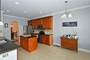 2525 Brook Stone Dr, Clemmons, NC 27012 - Photo 8