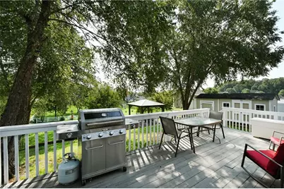 2525 Brook Stone Drive, Clemmons, NC 27012 - Photo 24