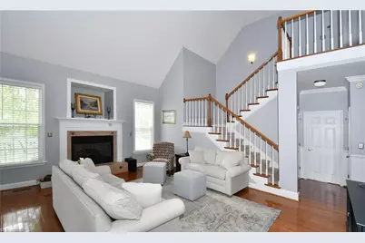 2525 Brook Stone Drive, Clemmons, NC 27012 - Photo 6