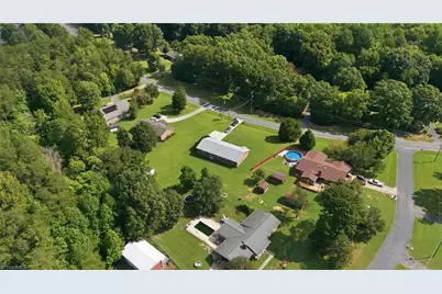 5325 Old Greensboro Road, Randleman, NC 27317 - Photo 34