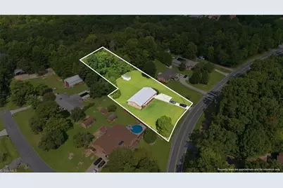 5325 Old Greensboro Road, Randleman, NC 27317 - Photo 2