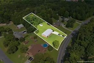 5325 Old Greensboro Rd, Randleman, NC 27317 - Photo 2